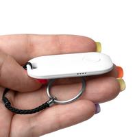 Tagy iPhone tracker