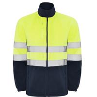 Altair Visibility Fleecejakke