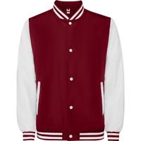 California Retro Jakke, Unisex