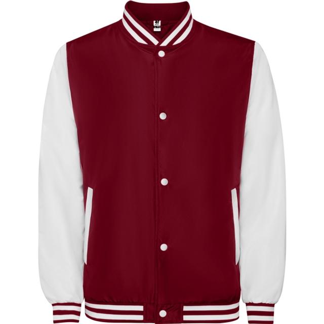 California Retro Jakke, Unisex