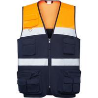 Beta Multipocket Refleksvest