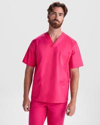 Paneca Short Sleeve Top