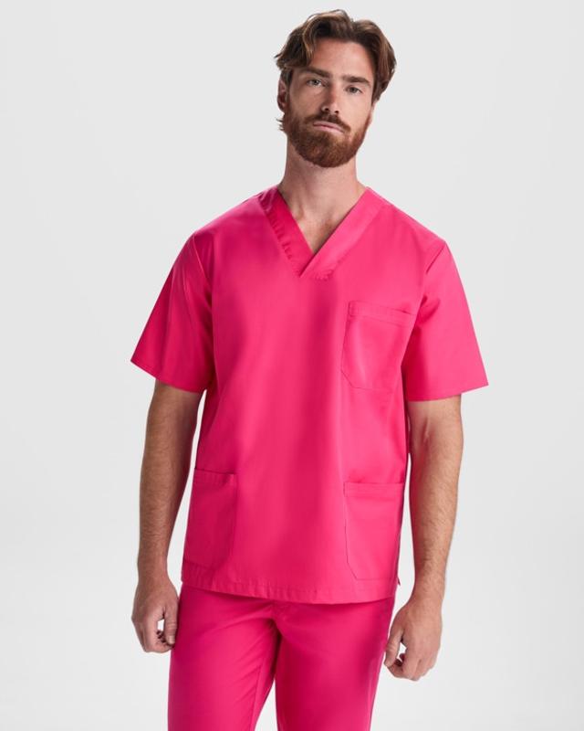 Paneca Short Sleeve Top