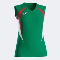 Joma Champion 20 Sleeveless, Dame