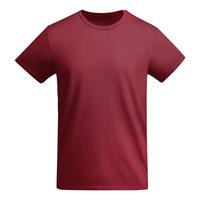 BREDA ECO BOMULL T-SHIRT, UNISEX