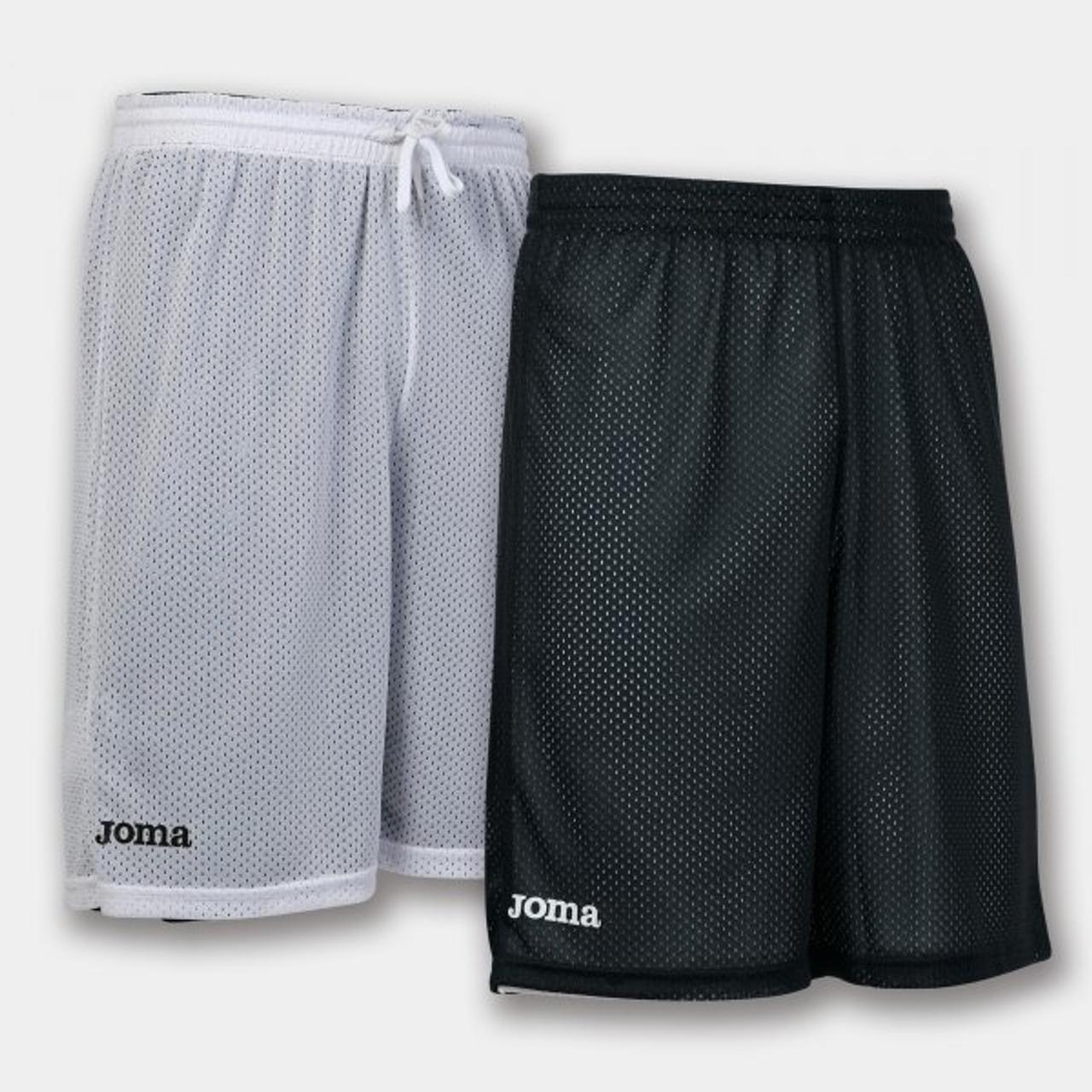 Joma Rookie Vendbar Basketshorts, Unisex