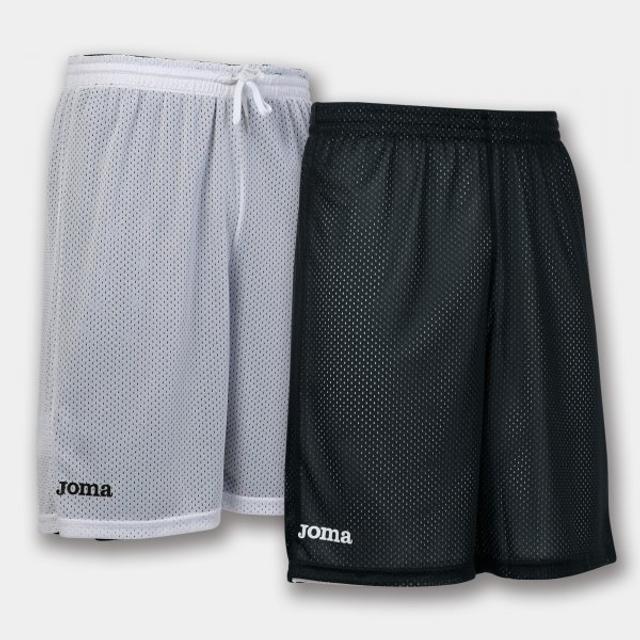 Joma Rookie Vendbar Basketshorts, Unisex