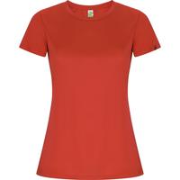 IMOLA Teknisk T-Shirt, Dame