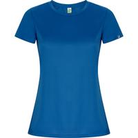 IMOLA Teknisk T-Shirt, Dame