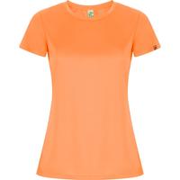IMOLA Teknisk T-Shirt, Dame