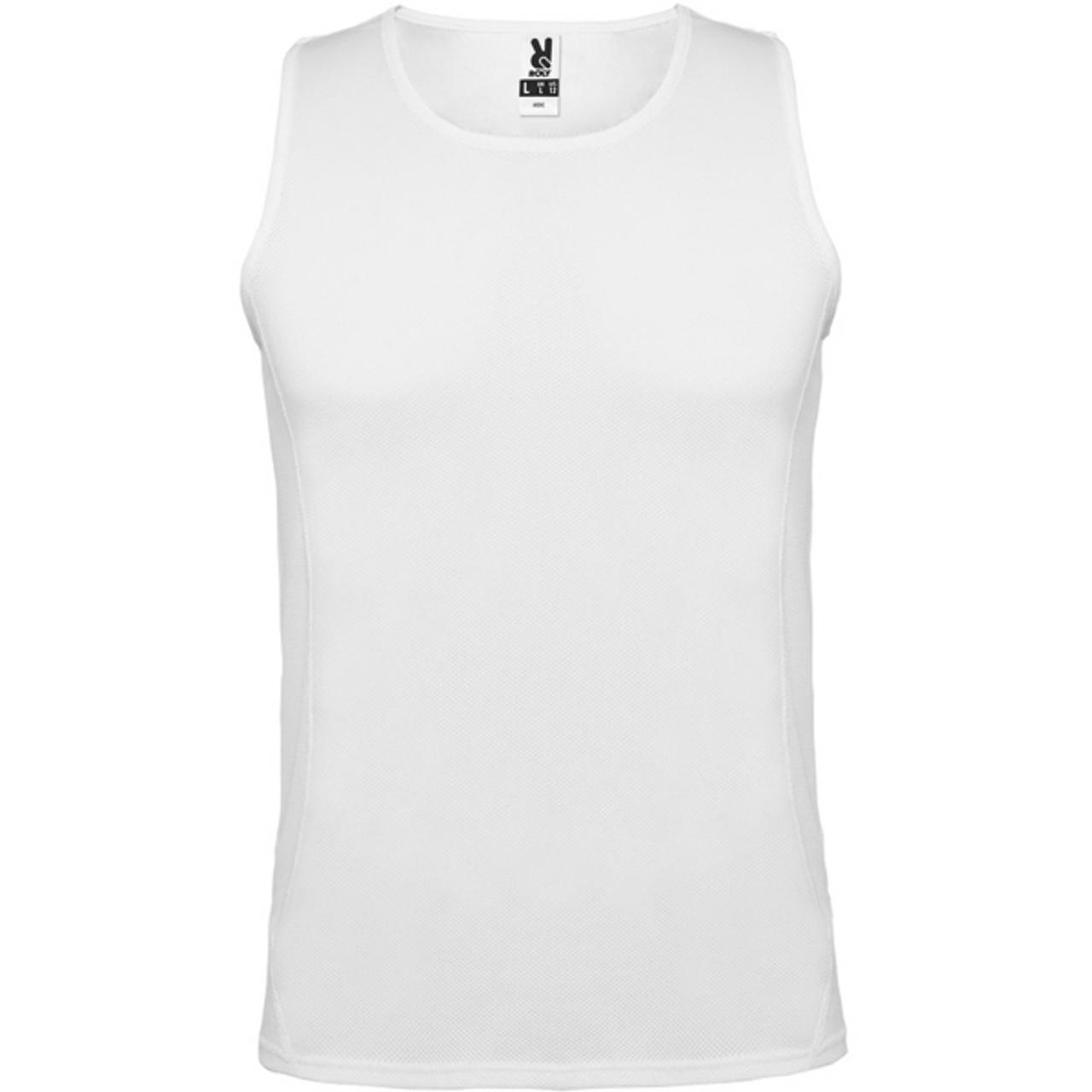 Andre Singlet, Unisex