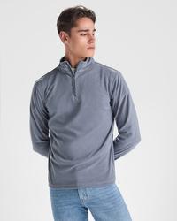 HIMALAYA Microfleece HZ med høy krage, Unisex