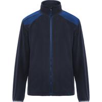 Terrano Fleece Jakke, Unisex