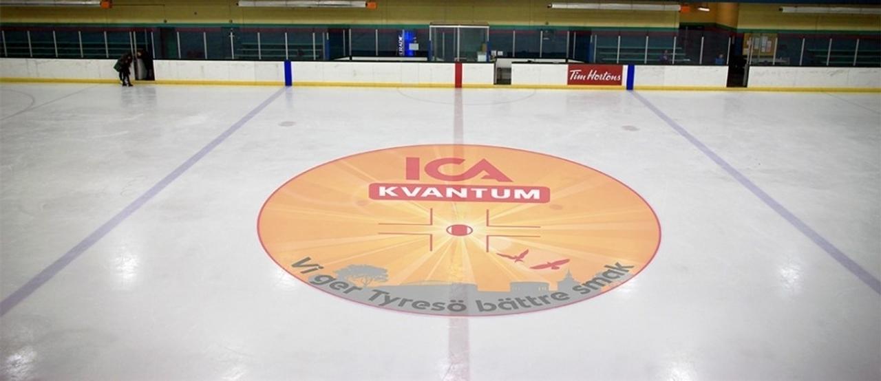 TCT ICE TEC - Isreklame Dropzone 8,8 m diameter