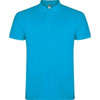 STAR POLO BOMULL, UNISEX