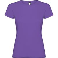 JAMAICA BOMULL T-SHIRT, DAME