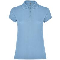 STAR POLO BOMULL, DAME