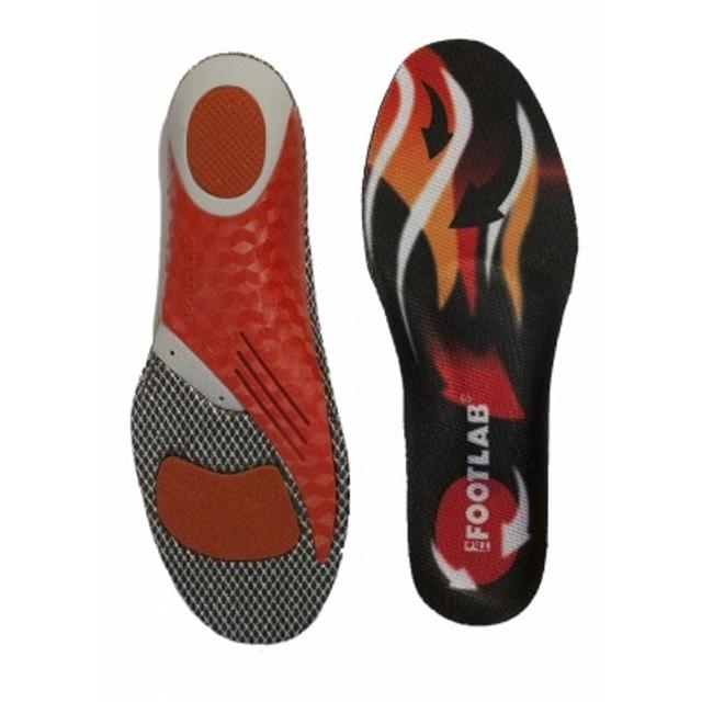 FOOTLAB - STABILIZER, SÅLE