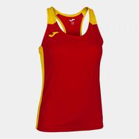 Joma Record Singlet, Dame