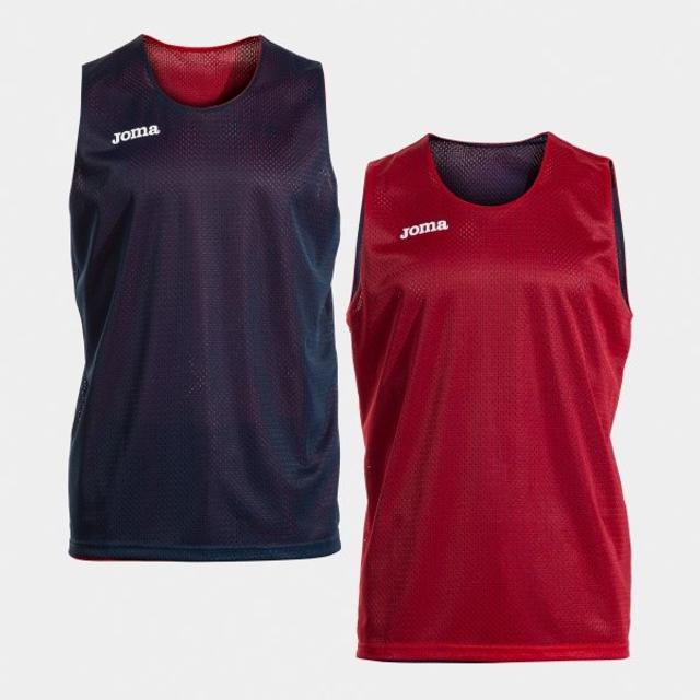 Joma Aro Vendbar Baskettrøye