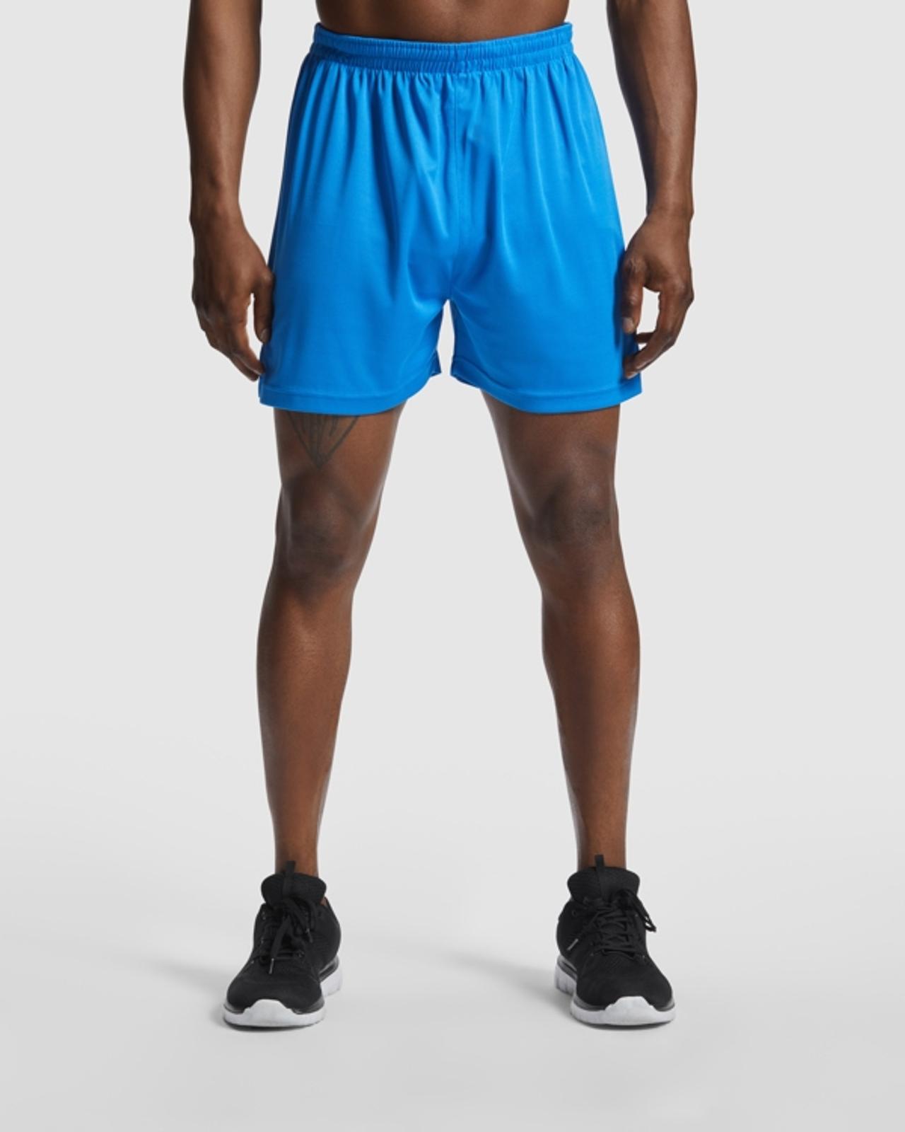 VGS Shorts, Unisex