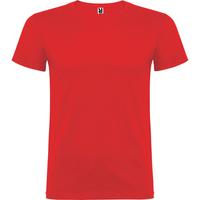 BEAGLE BOMULL T-SHIRT, UNISEX
