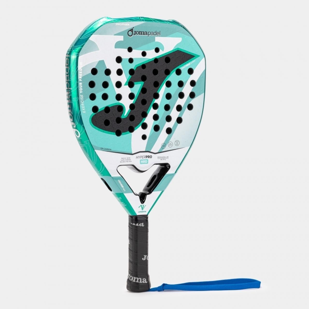 JOMA PADDLE BAT HYPER PRO HRD VERO VIRSEDA