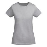 BREDA ECO BOMULL T-SHIRT, DAME