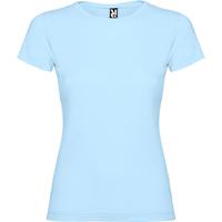 JAMAICA BOMULL T-SHIRT, DAME