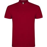 STAR POLO BOMULL, UNISEX