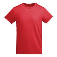 BREDA ECO BOMULL T-SHIRT, UNISEX