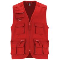 Alanzor Vest, Unisex