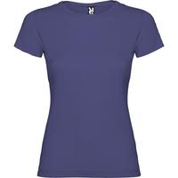 JAMAICA BOMULL T-SHIRT, DAME