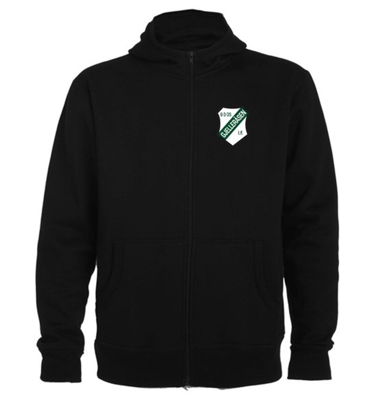 GIF Hettejakke, Barn