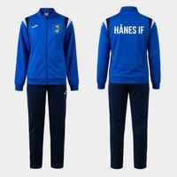 HIF Joma Terra Tracksuit, Dame