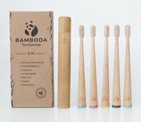 BAMBOOA DUGNADSPAKKE, GRUPPE 15 PERSONER