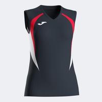 Joma Champion 20 Sleeveless, Dame