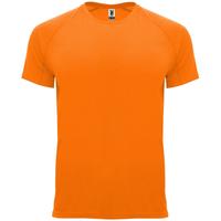 Bahrain Teknisk t-shirt, Unisex